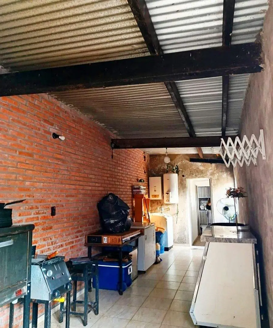 VENTA casa interna en arroyo seco APTA CREDITO 3