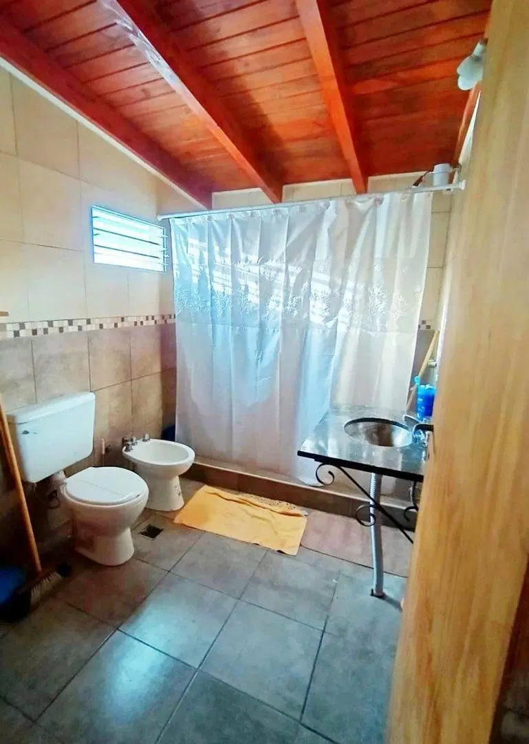 VENTA casa interna en arroyo seco APTA CREDITO 5