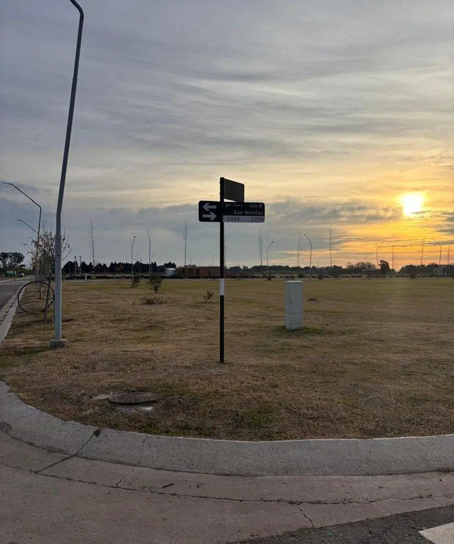 LOTE VENTA ECOTIERRA PUEBLO ESTHER 5