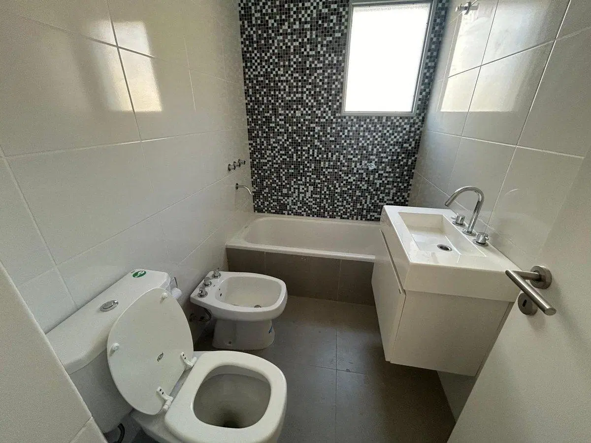 VENTA DEPARTAMENTO 1 DORMITORIO PATIO EXCLUSIVO 3