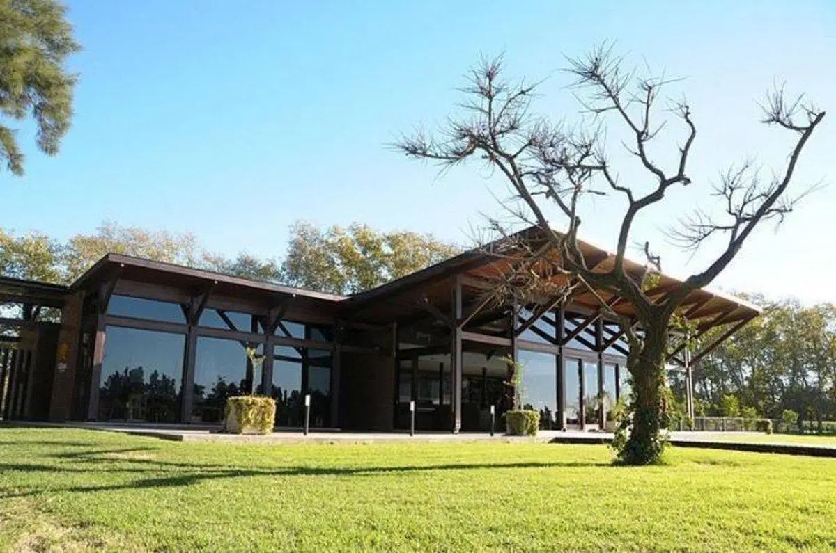 LOTE EN VENTA AZAHARES DEL PARANA  BARRIO RAICES 3