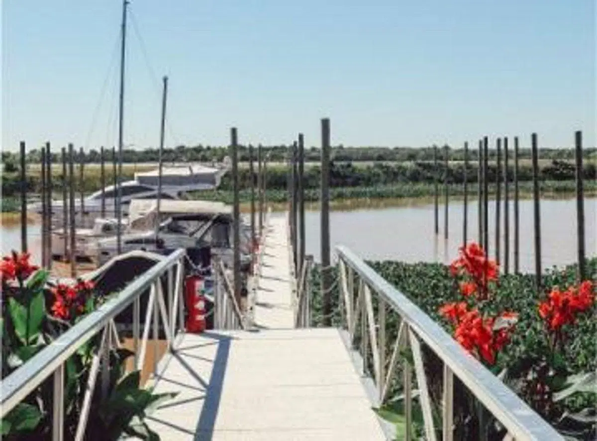 LOTE EN VENTA AZAHARES DEL PARANA  BARRIO RAICES 5