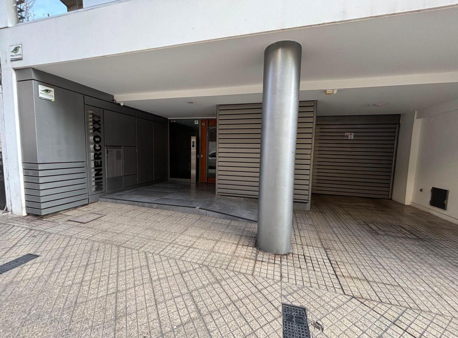 Venta departamento 2 dormitorios centro rio