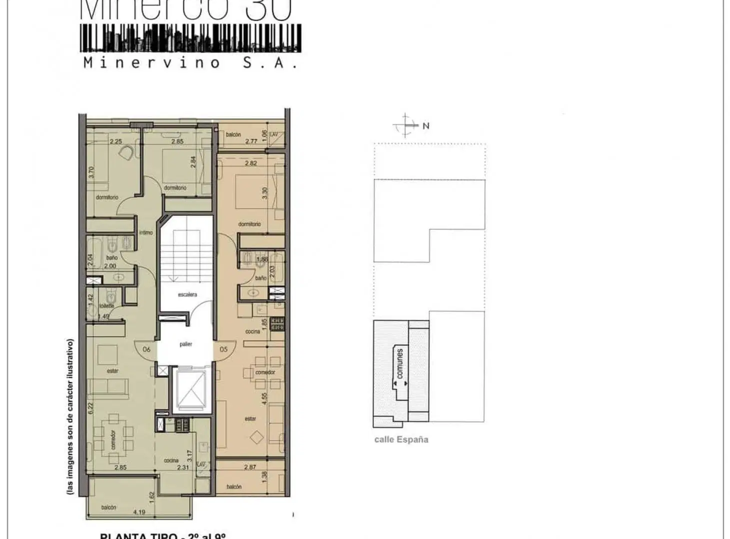 Plano 1