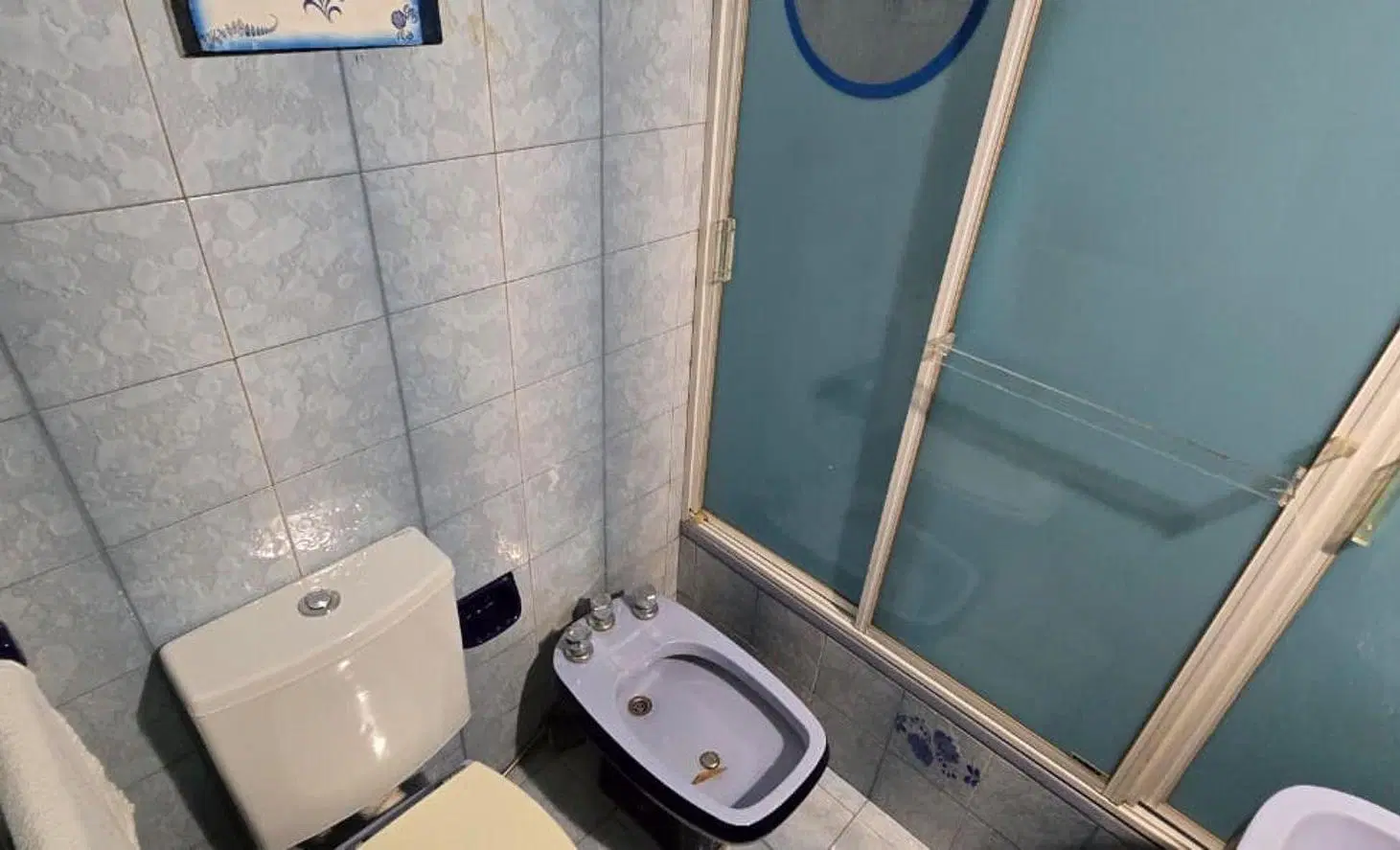 Venta Casa 4 dormitorios cochera y patio Echesortu 5