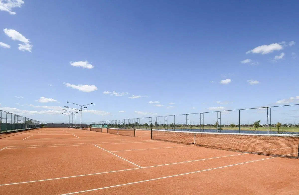VENTA TERRENO VIDA CLUB DE CAMPO ORIENTACION NORTE 5