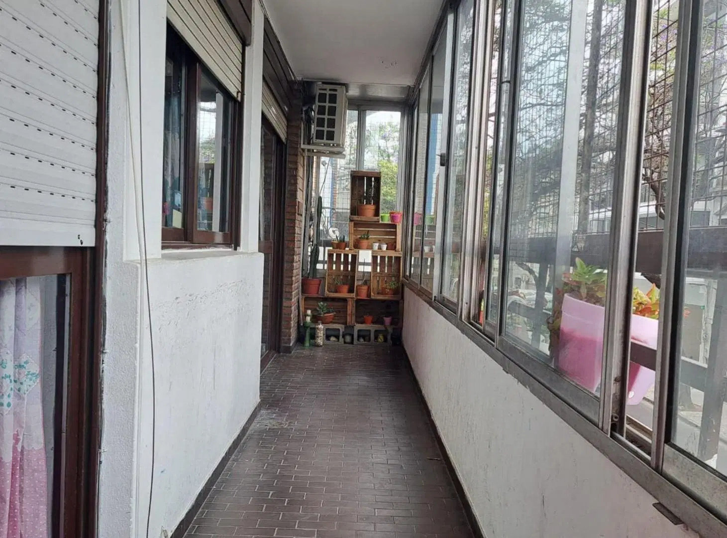 VENTA DEPARTAMENTO 3 DORMITORIOS BALCÓN CENTRO 5
