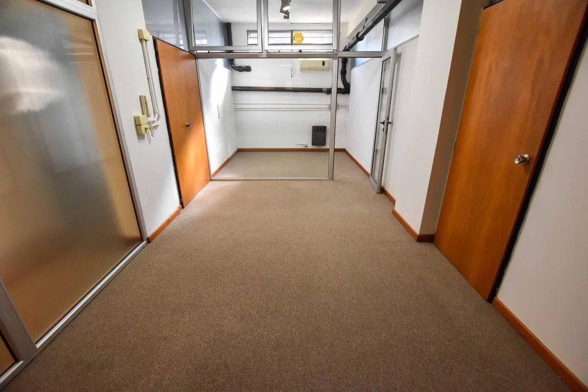 Alquiler oficinas/consultorios/atelier centro rio 3