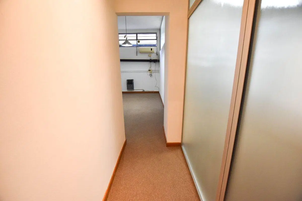 Alquiler oficinas/consultorios/atelier centro rio 4