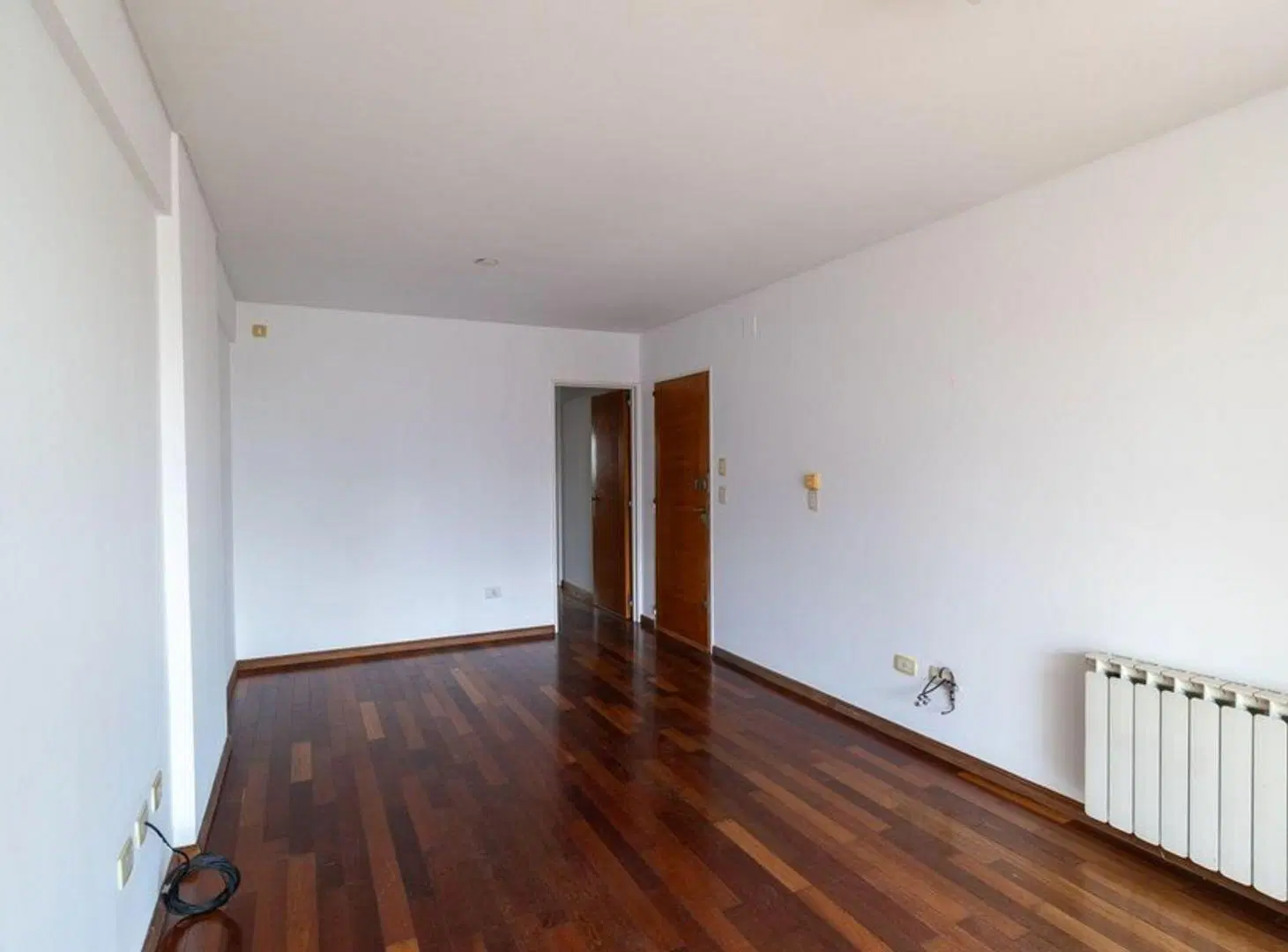 ALQUILER Departamento 1 dormitorio+cochera CENTRO 2