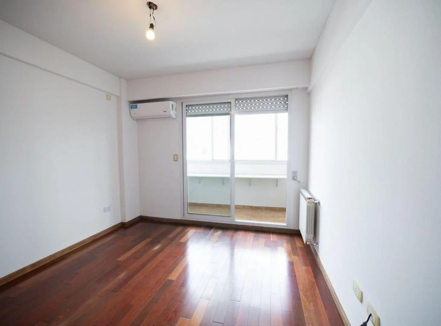 ALQUILER Departamento 1 dormitorio+cochera CENTRO 3