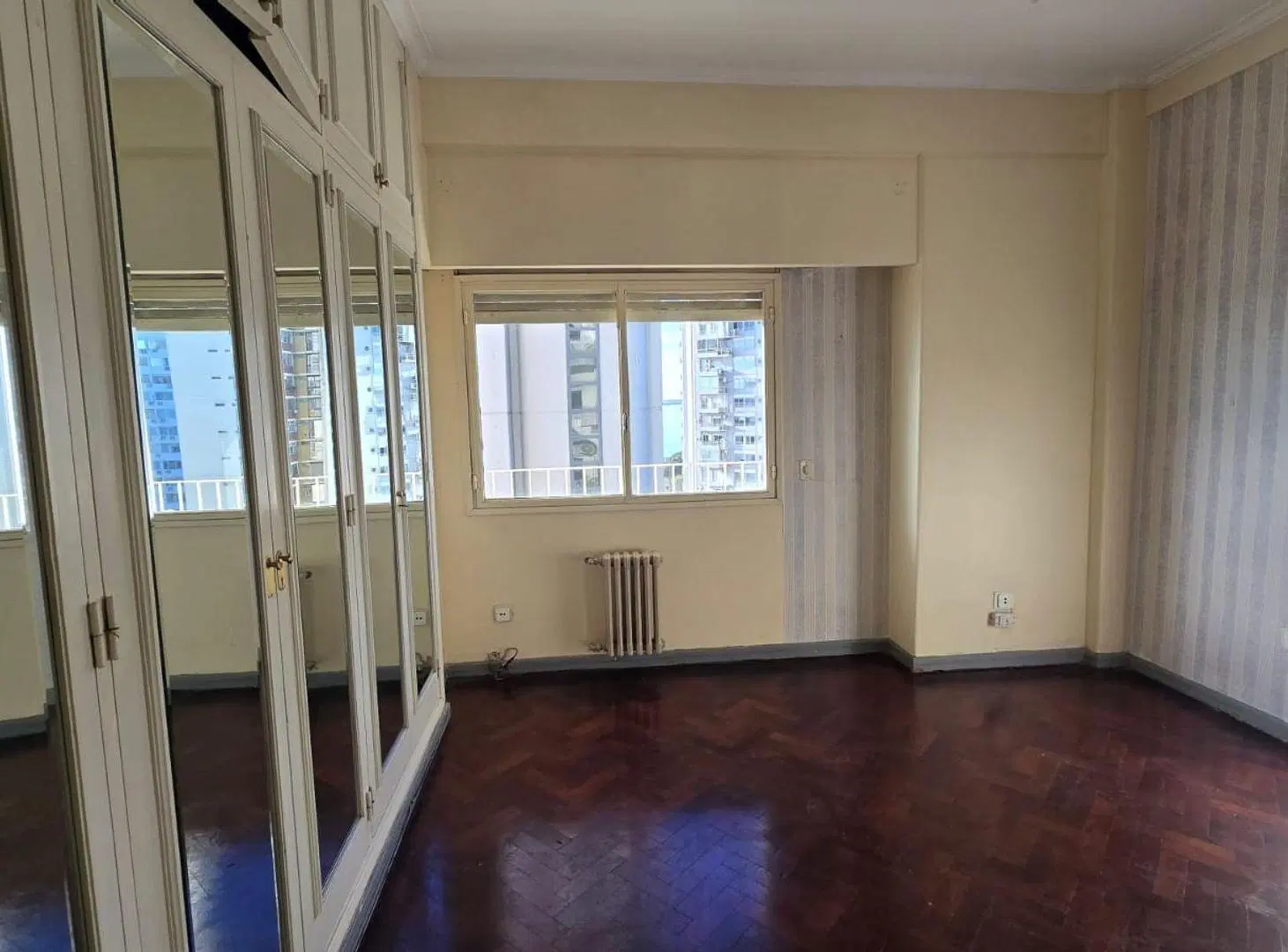 ALQUILER DEPARTAMENTO 2 DORMITORIOS CENTRO RIO 3