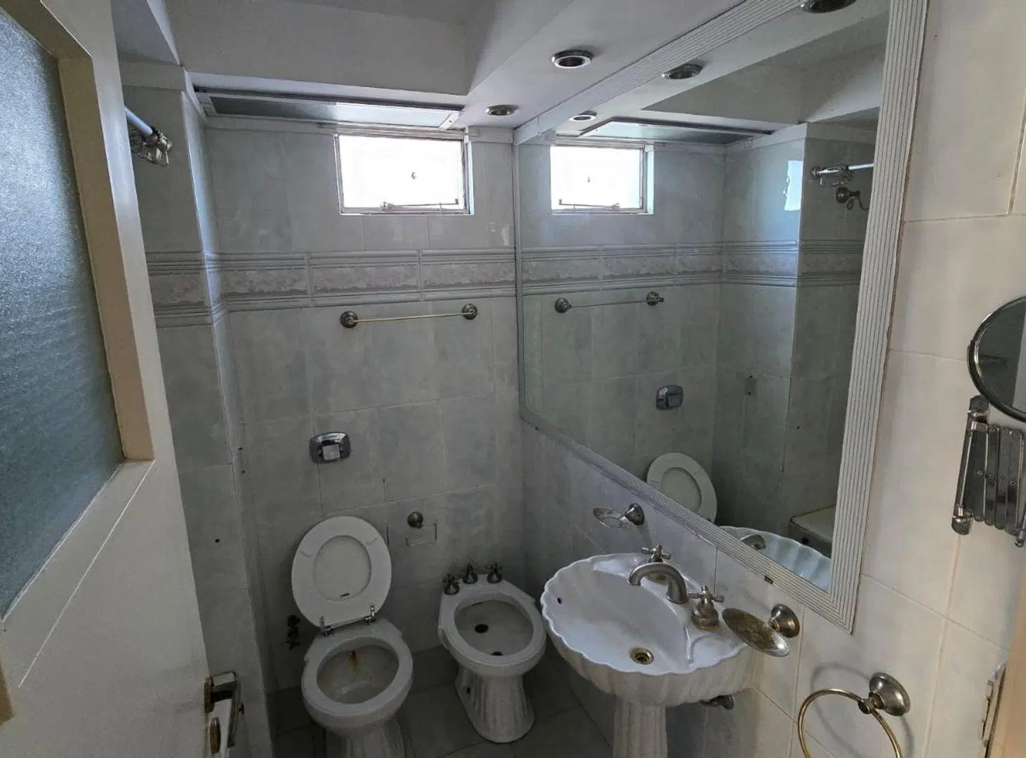 ALQUILER DEPARTAMENTO 2 DORMITORIOS CENTRO RIO 5