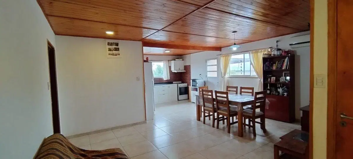 Casa en Venta Arroyo Seco 3 dormitorios 2