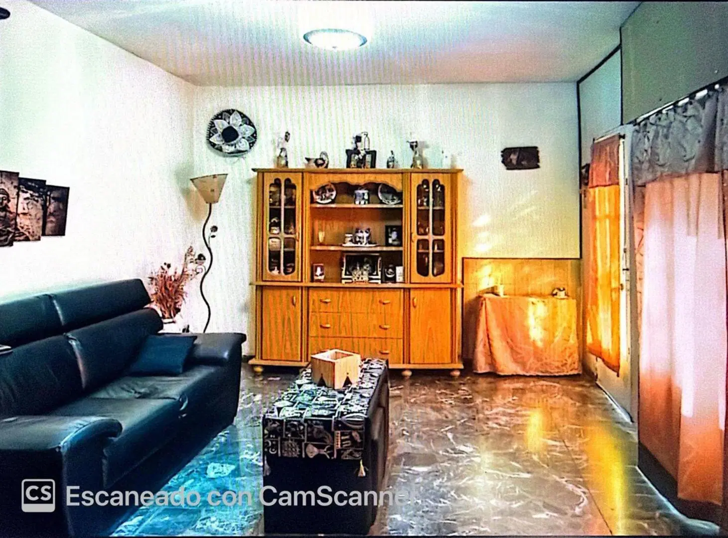 VENTA CASA 3 DORMITORIOS COCHERA B. ARROYITO 2
