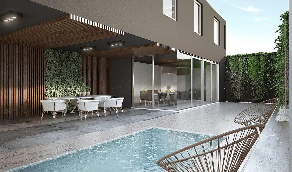 venta departamento Lourdes  estrenar amenities 3