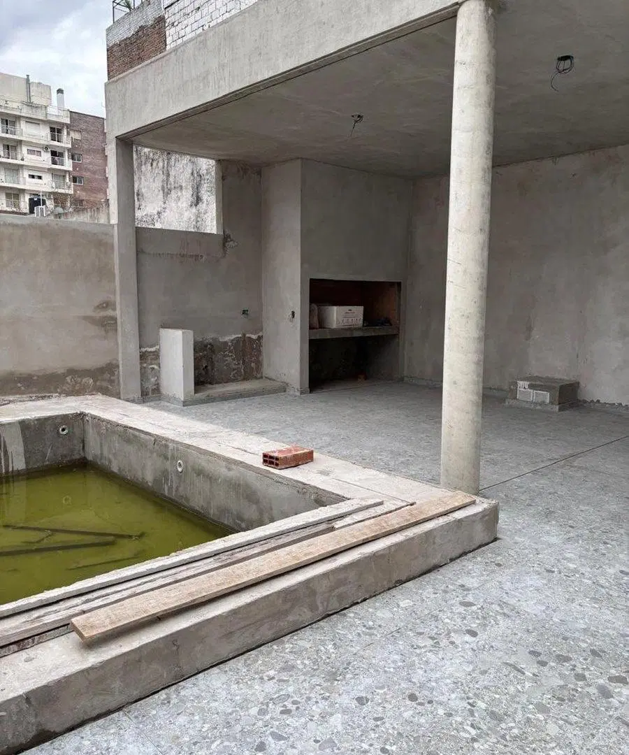 venta departamento Lourdes  estrenar amenities 2