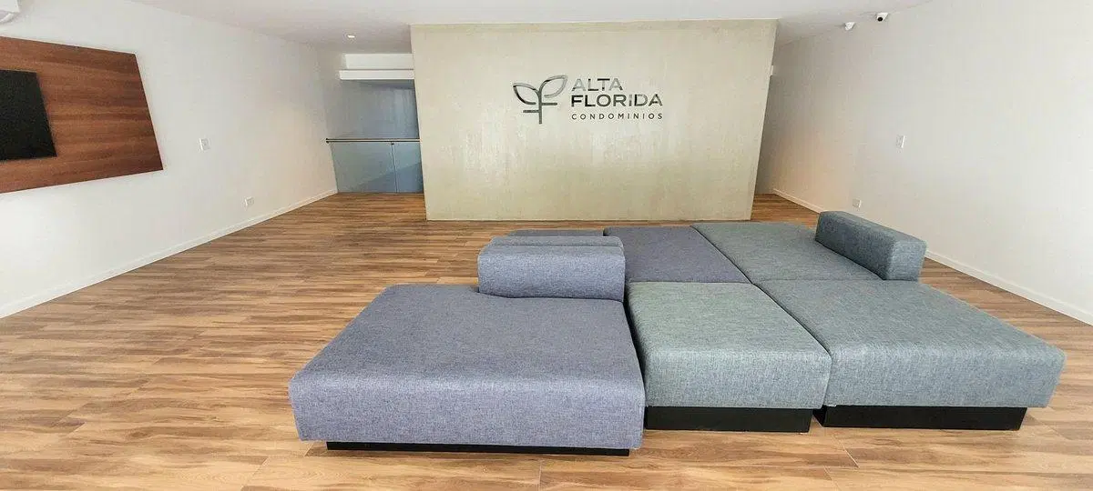 DEPARTAMENTO 2 DORMITORIOS CONDOMINIOS FLORIDA 5