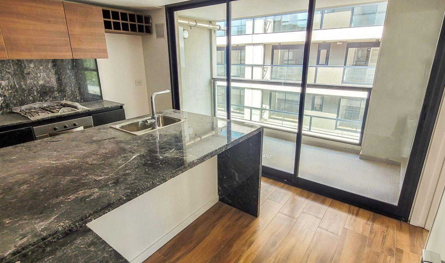 DEPARTAMENTO 2 DORMITORIOS CONDOMINIOS FLORIDA