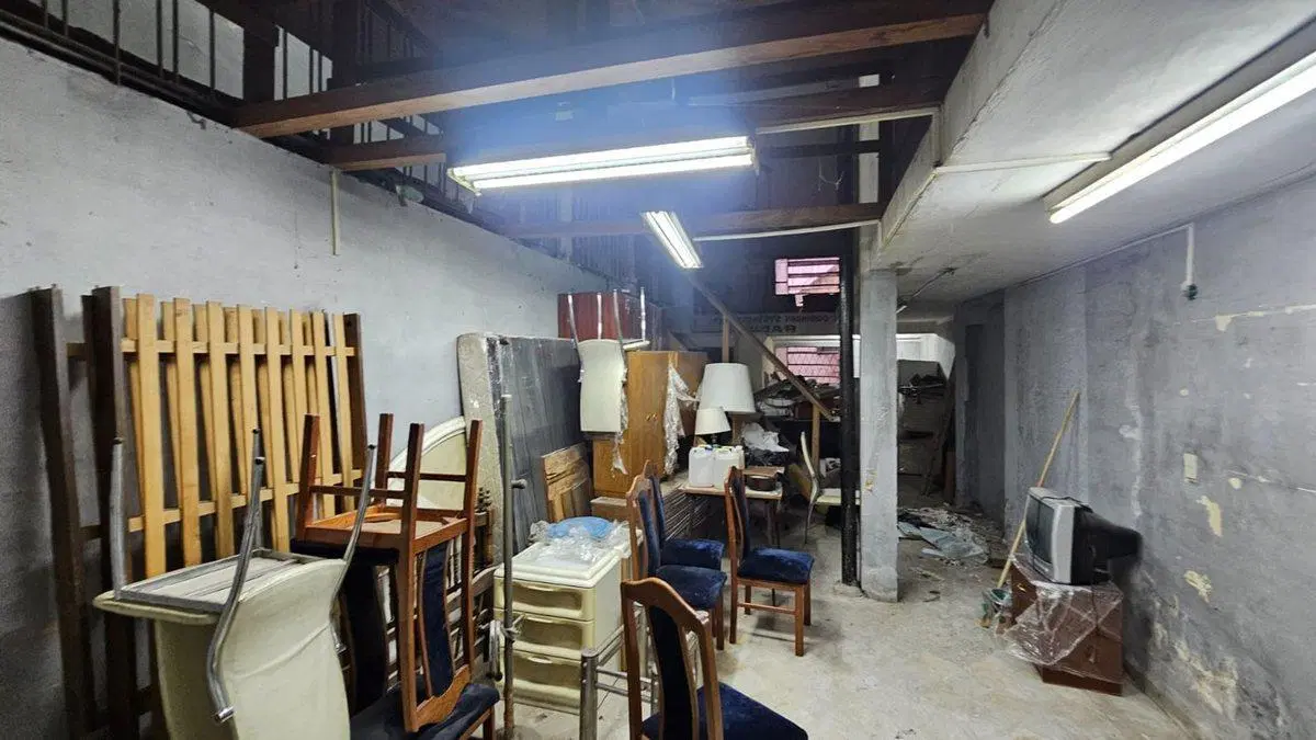 VENTA DEPOSITO/OFICINAS CENTRO DE ROSARIO 3