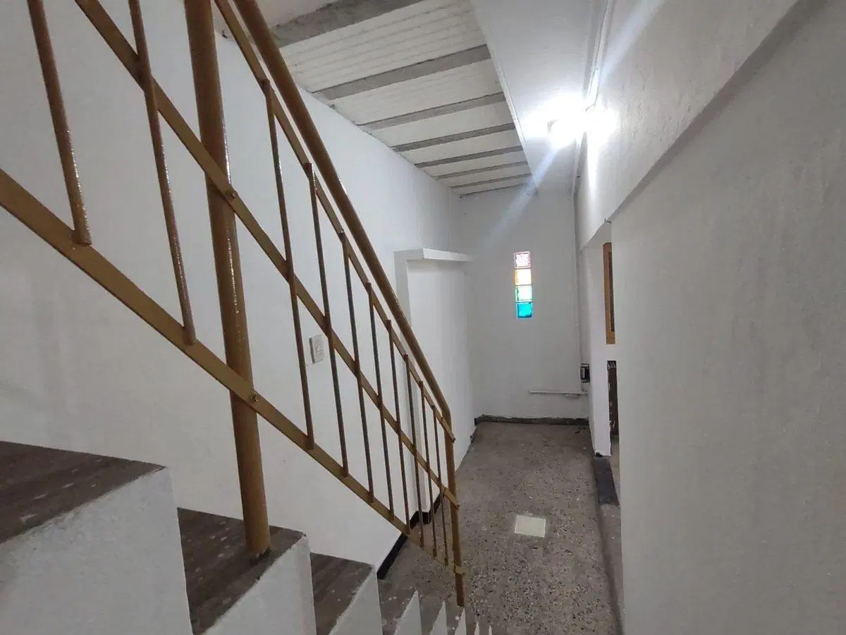 VENTA CASA 2 DORMITORIOS BARRIO BELGRANO 4