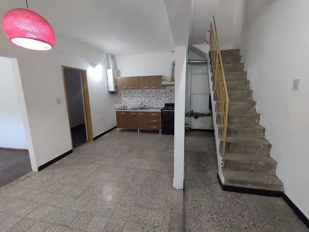 VENTA CASA 2 DORMITORIOS BARRIO BELGRANO 2