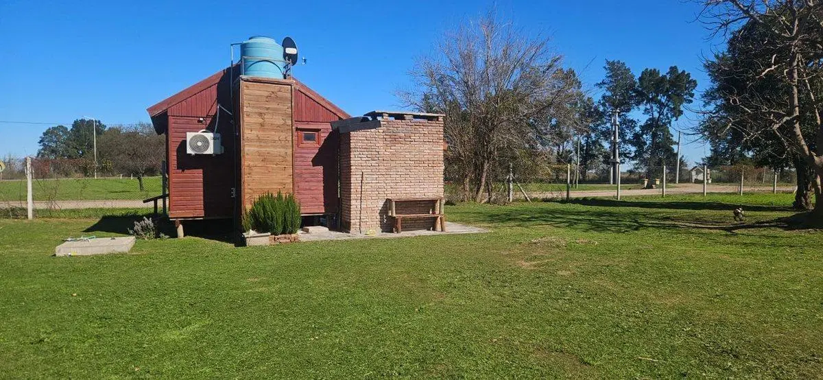 VENTA TERRENO  DE 1032 M2- PUERTO GABOTO 3