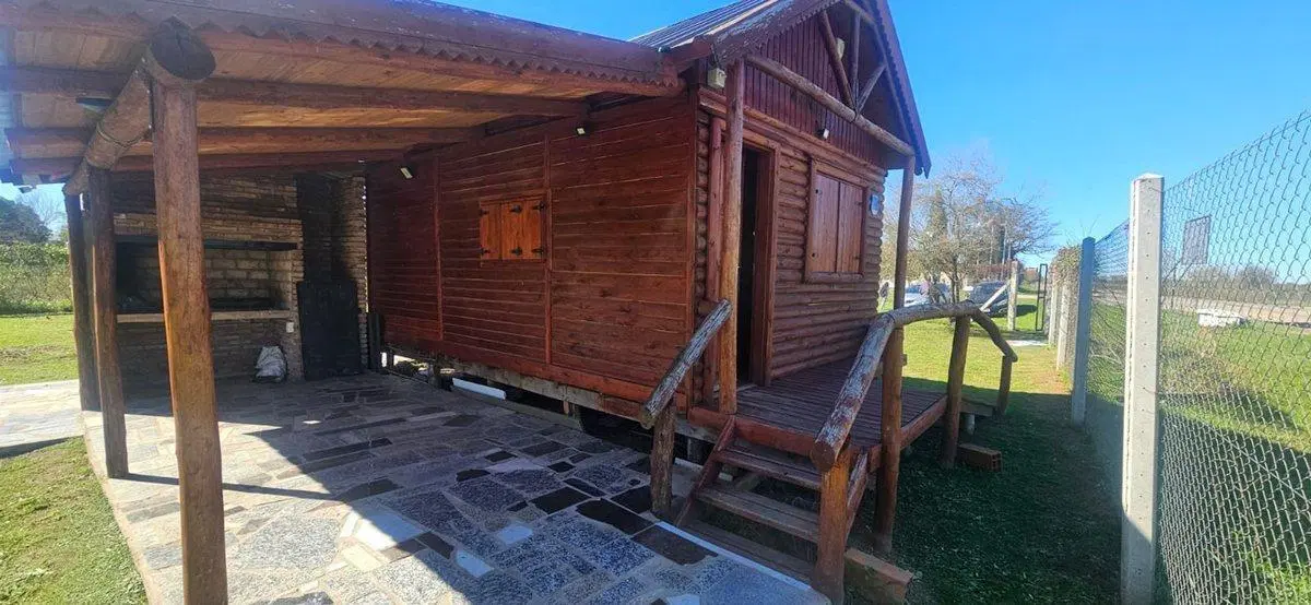 VENTA TERRENO  DE 1032 M2- PUERTO GABOTO 4