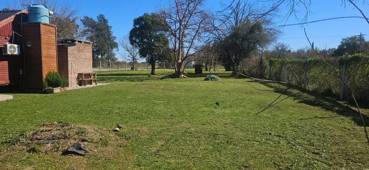 VENTA TERRENO  DE 1032 M2- PUERTO GABOTO 5