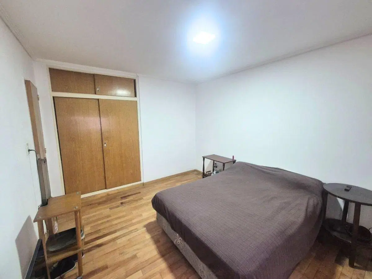 VENTA DEPARTAMENTO 2 DORMITORIOS CENTRO 2