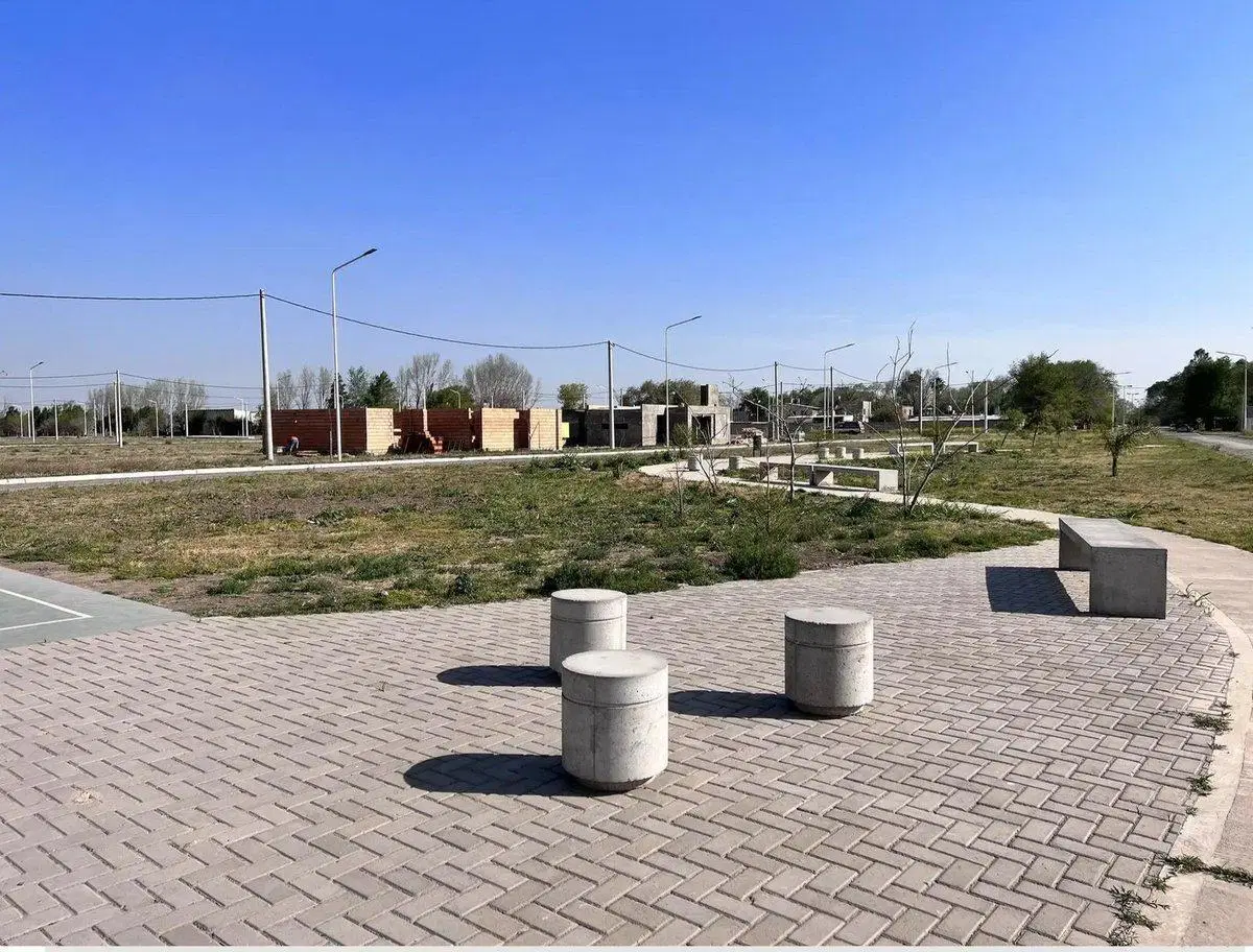 TERRENO EN VENTA EN LAS MORAS II - RICARDONE 4