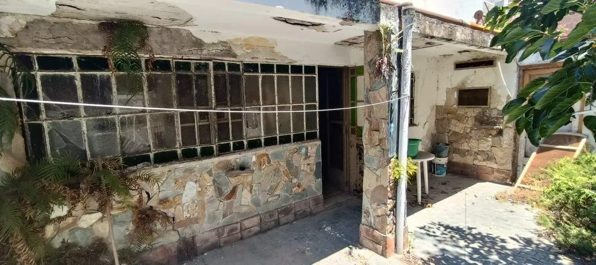 VENTA DE TERRENO 381 M2 EN LA FLORIDA 3