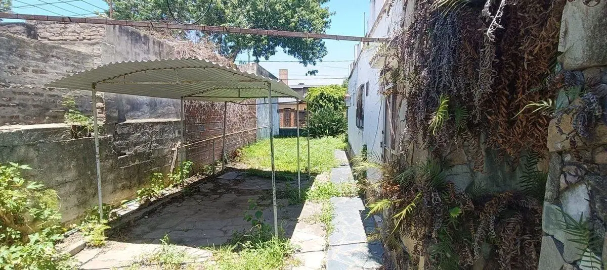 VENTA DE TERRENO 381 M2 EN LA FLORIDA 2