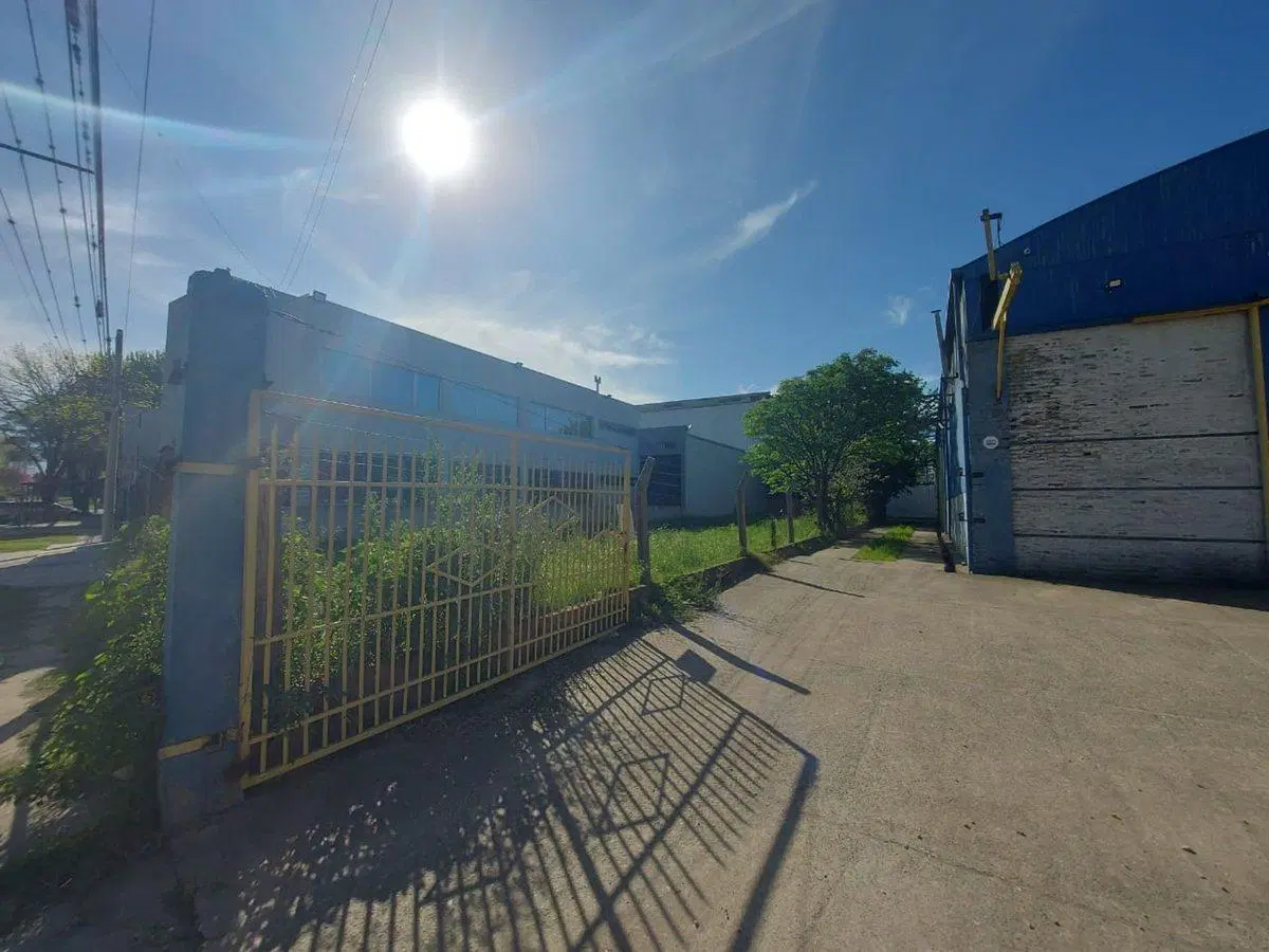 Venta De Terreno En Granadero Baigorria 4