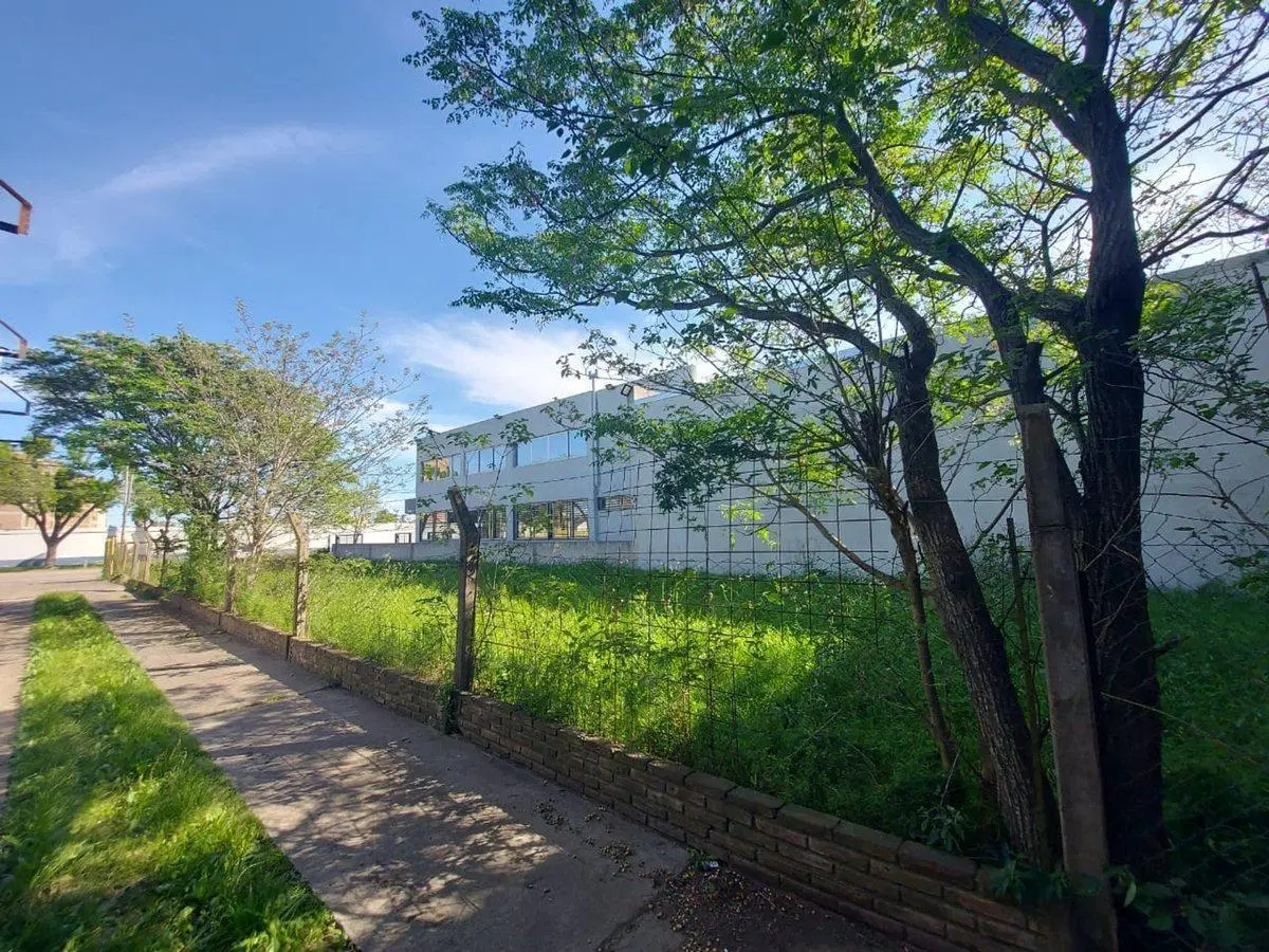 Venta De Terreno En Granadero Baigorria 2