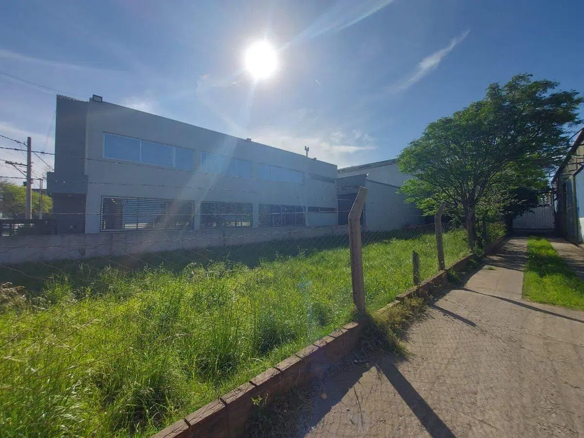 Venta De Terreno En Granadero Baigorria 5
