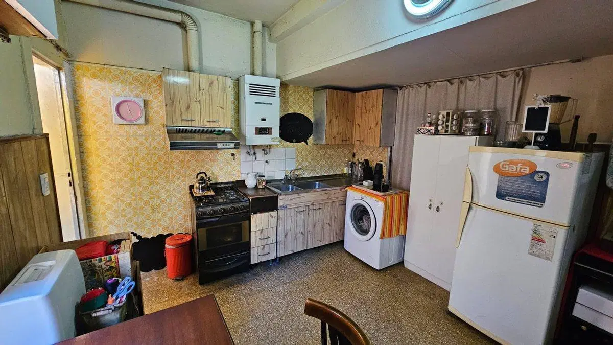 Venta Departamento cuatro dormitorios Zona Centro 5