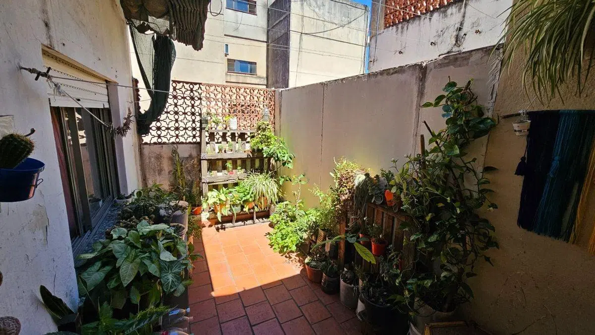 Venta Departamento cuatro dormitorios Zona Centro 3
