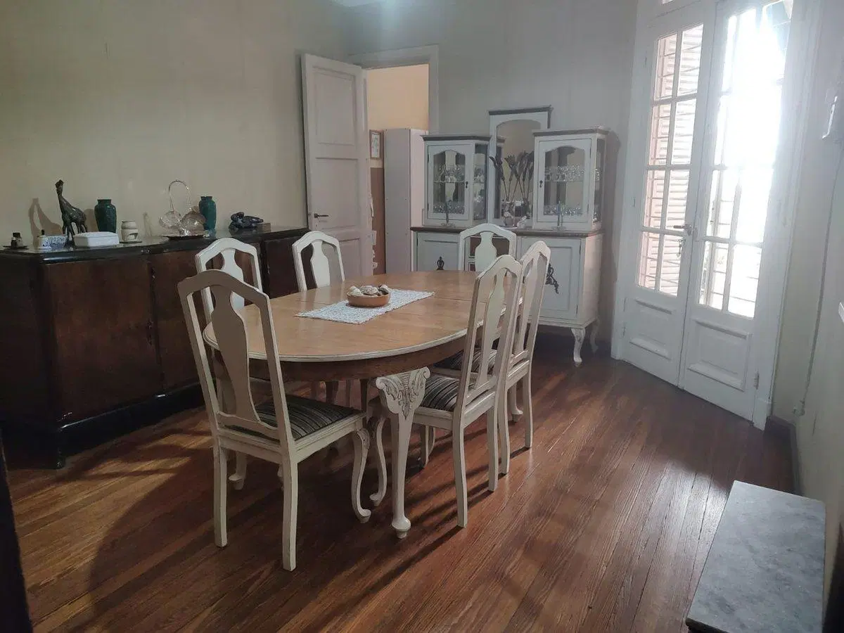VENTA CASA PLANTA ALTA TRES DORMITORIOS, TERRAZA 8
