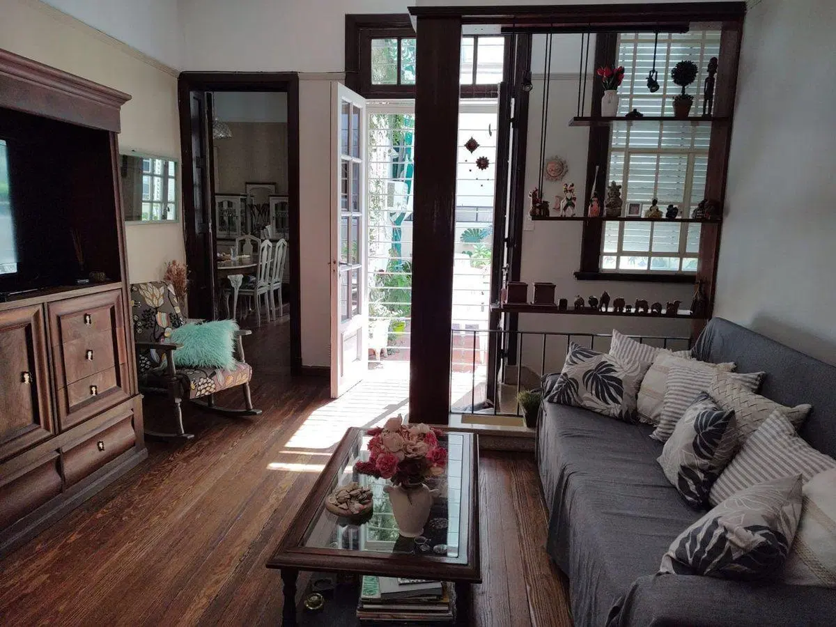 VENTA CASA PLANTA ALTA TRES DORMITORIOS, TERRAZA 2