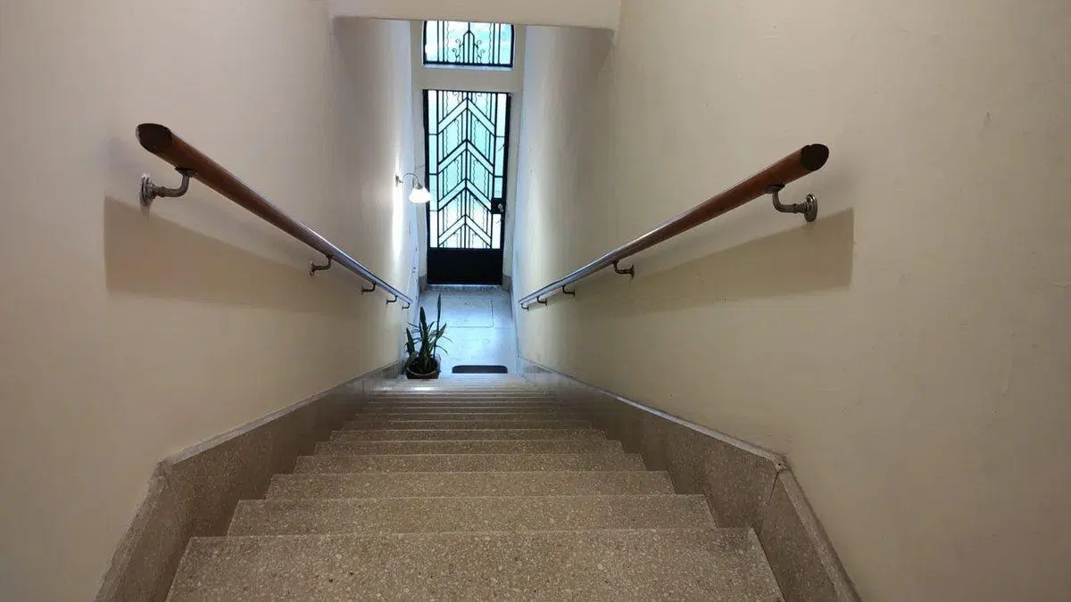 VENTA CASA PLANTA ALTA TRES DORMITORIOS, TERRAZA 4