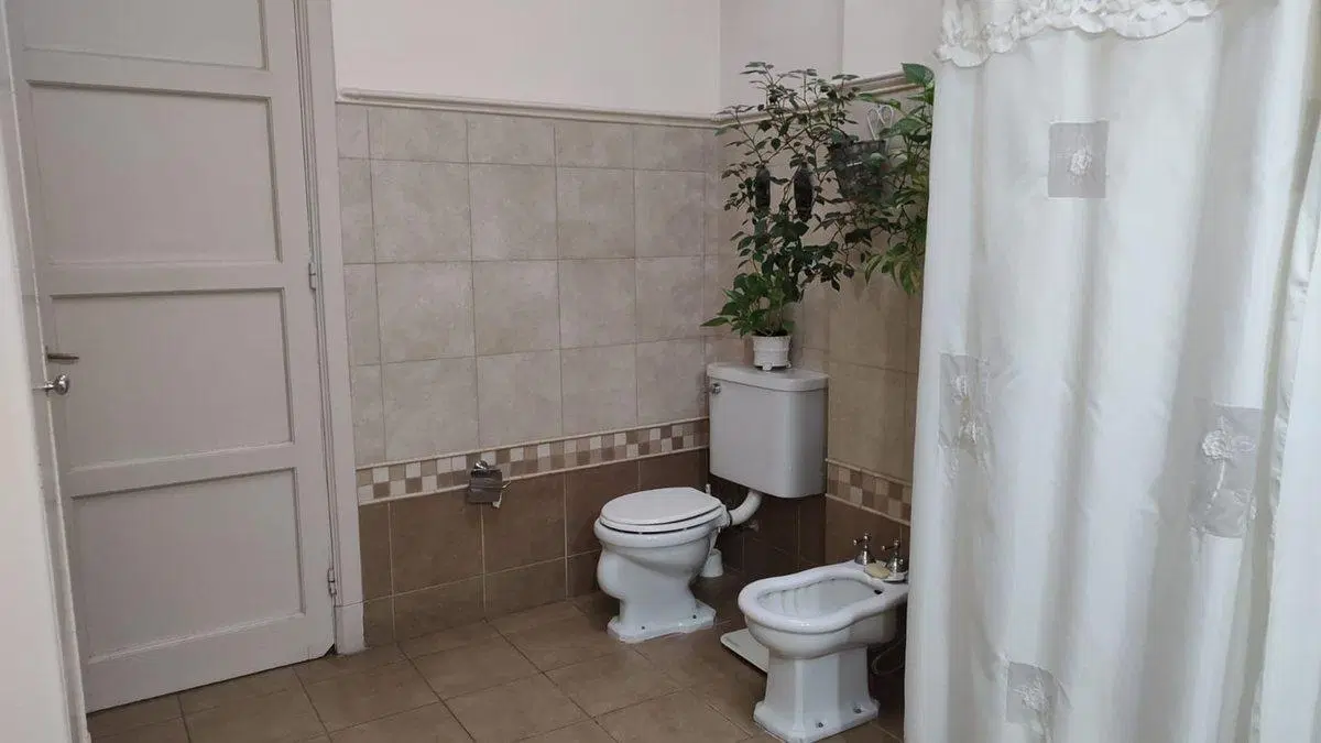 VENTA CASA PLANTA ALTA TRES DORMITORIOS, TERRAZA 3