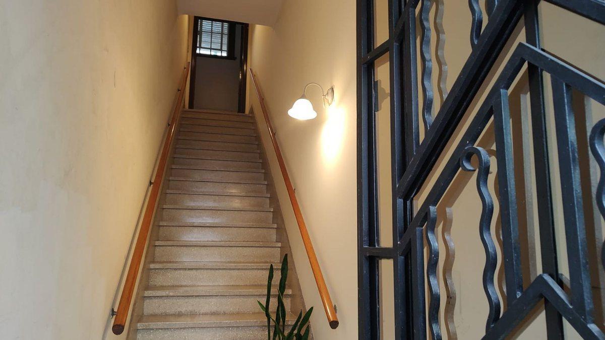 VENTA CASA PLANTA ALTA TRES DORMITORIOS, TERRAZA