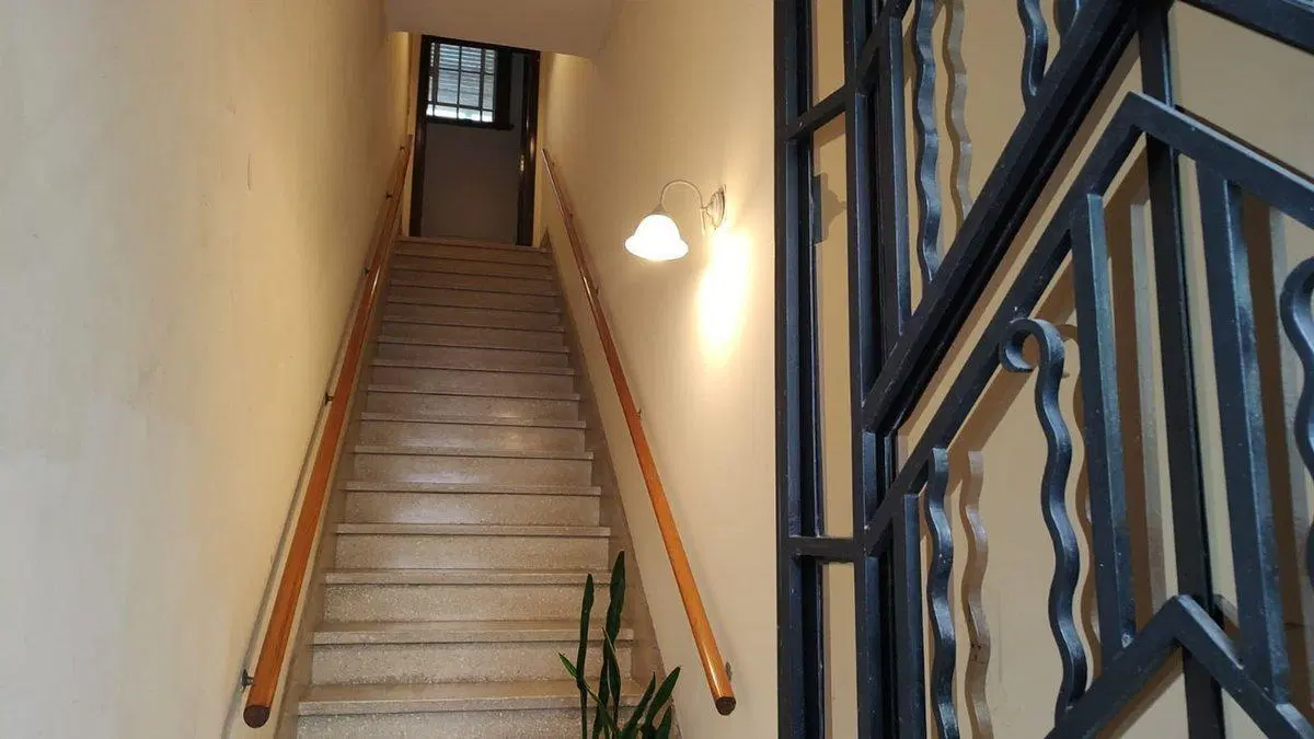 VENTA CASA PLANTA ALTA TRES DORMITORIOS, TERRAZA 5