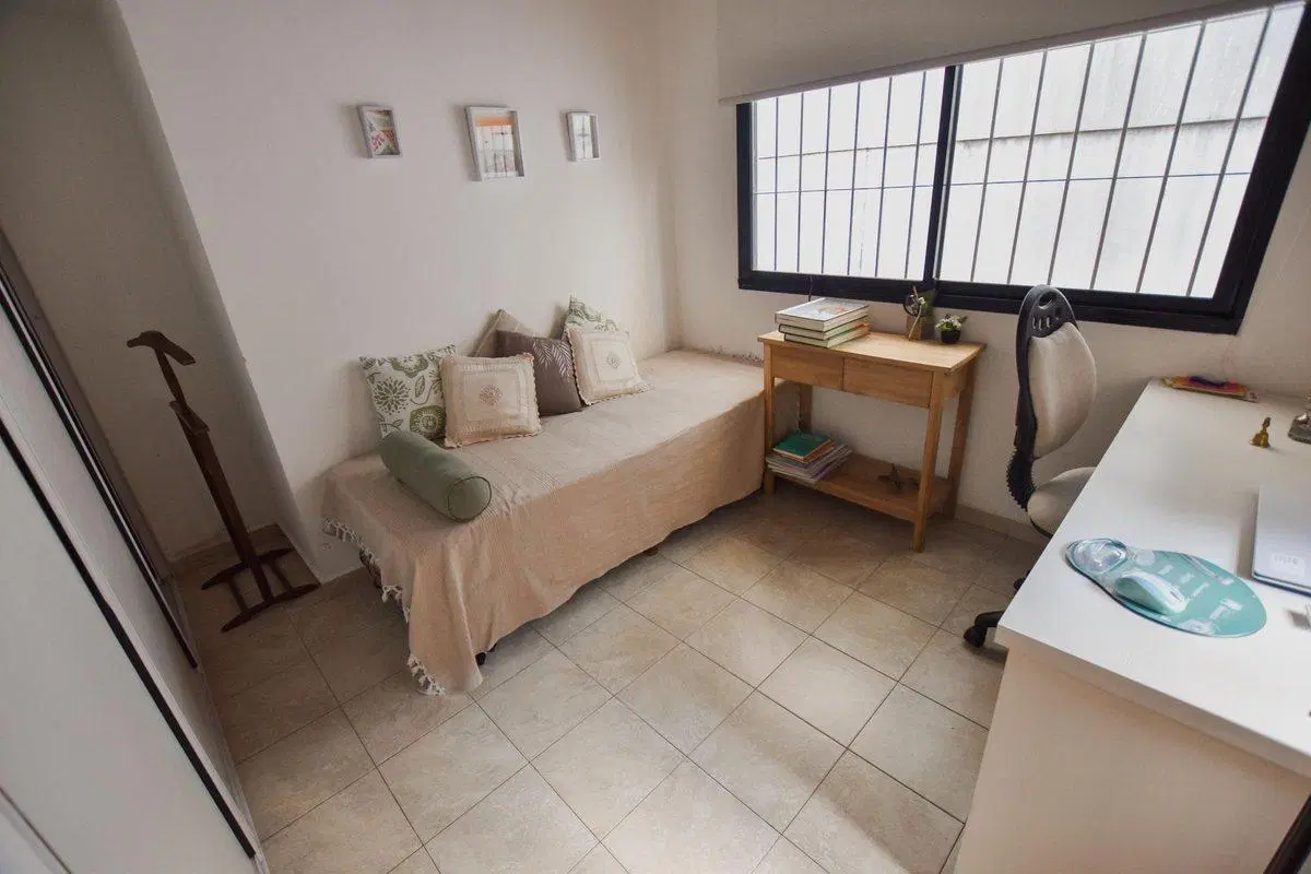 VENTA Dúplex 2 dormitorios en complejo. Pichincha 4
