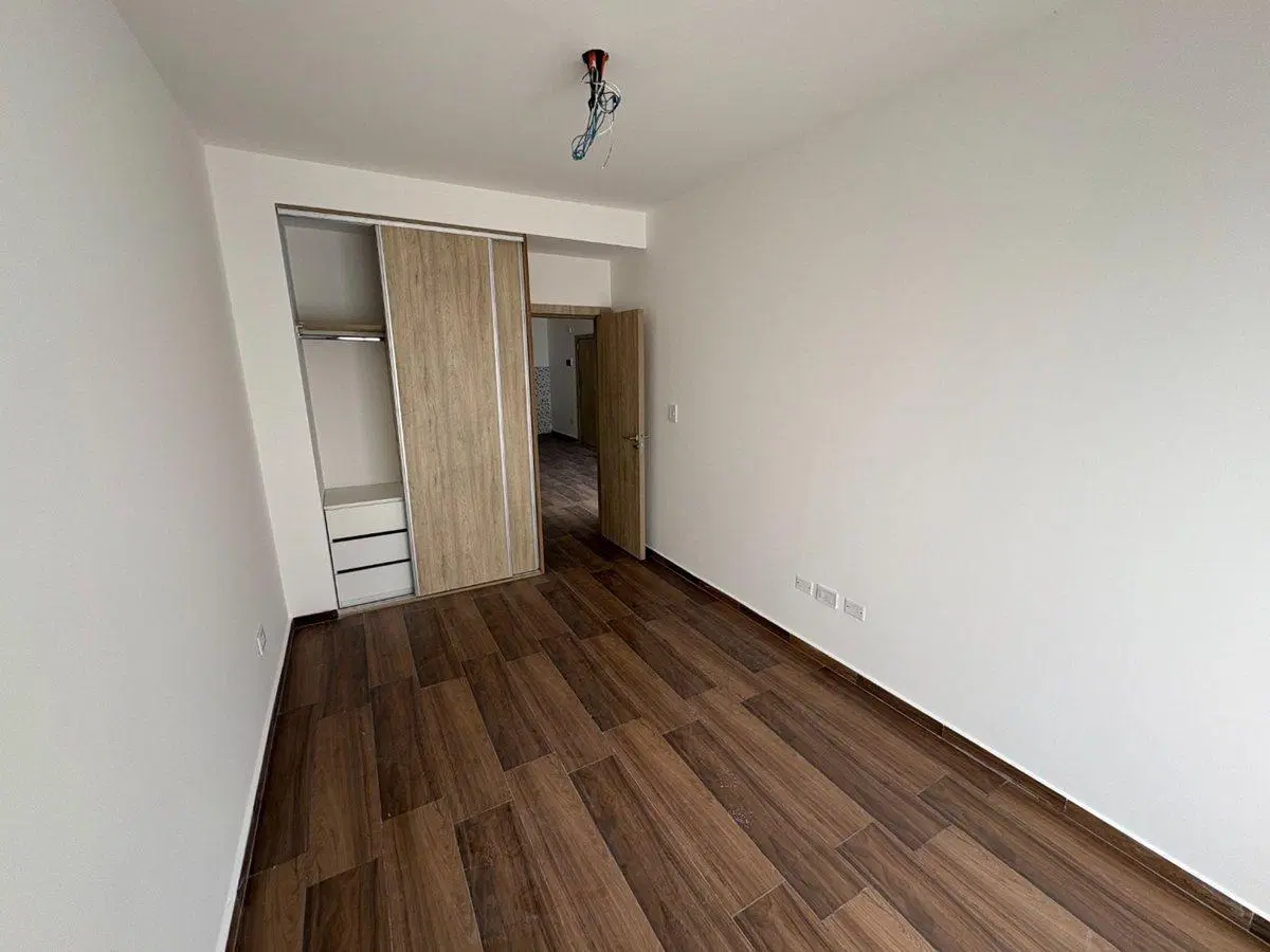 DEPARTAMENTO VENTA 1 DORMITORIO Y PATIO MARTIN 5