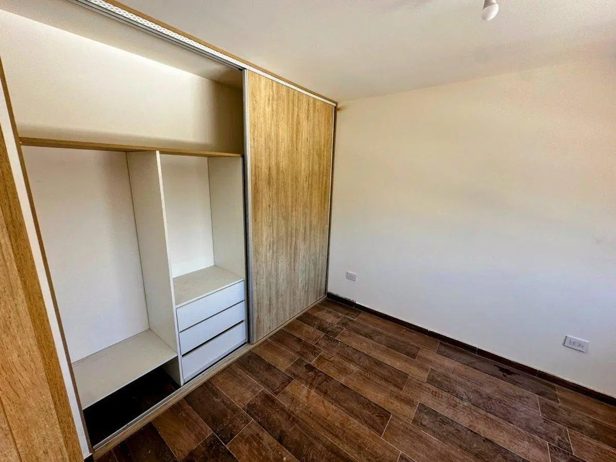 DEPARTAMENTO ESTRENAR 1 DORMITORIO EN VENTA MARTIN 3