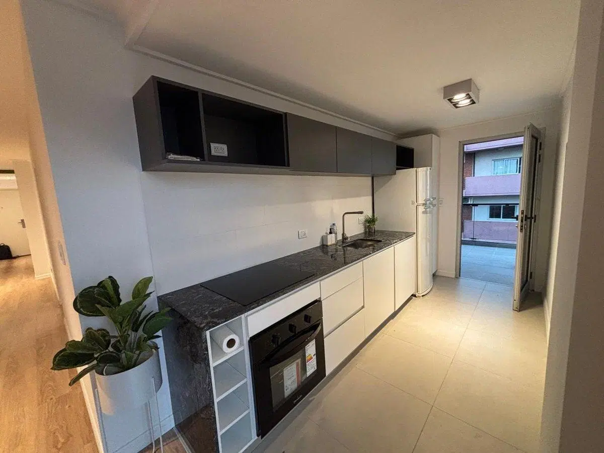 DEPARTAMENTO DOS DORMITORIOS VENTA MARTIN ESTRENAR 5