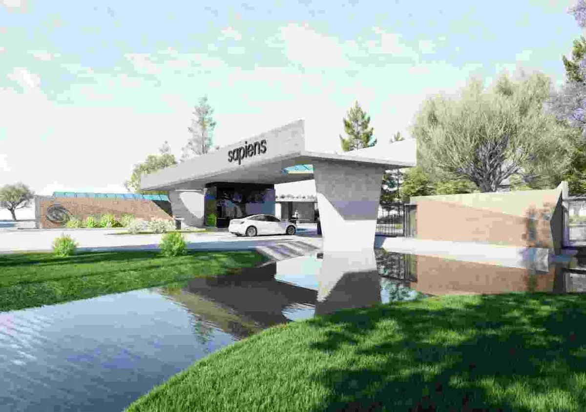 TERRENOS EN VENTA BARRIO PRIVADO SAPIENS ÁLVAREZ 3