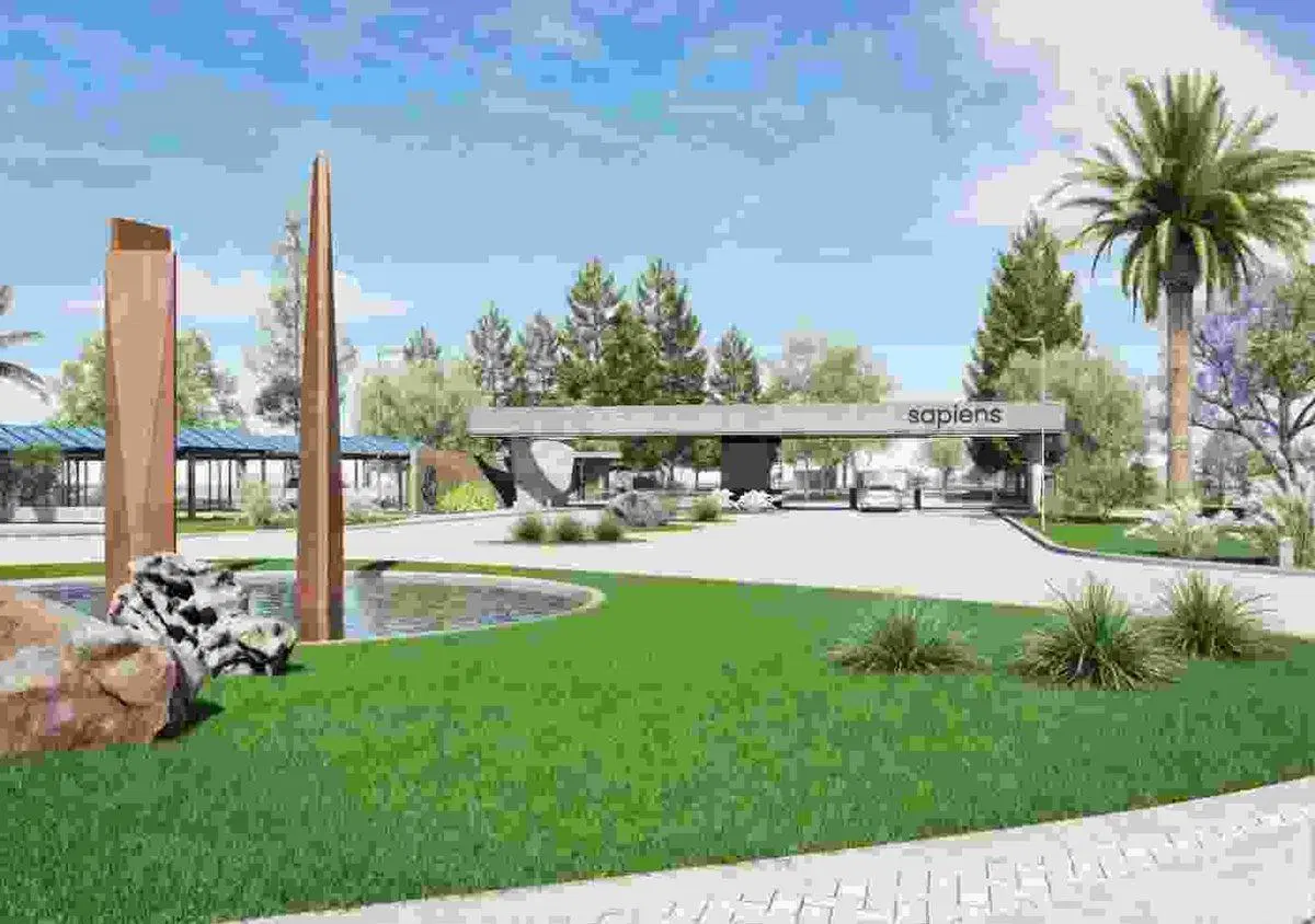 TERRENOS EN VENTA BARRIO PRIVADO SAPIENS ÁLVAREZ 2